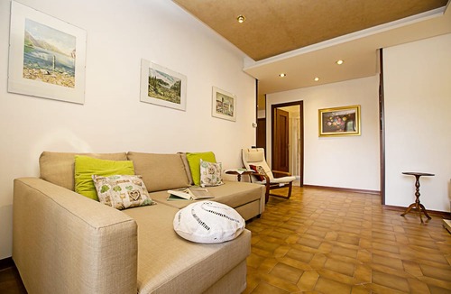 Sud-Ovest Apartment | Appartamento Verona for you with Balcony, Verona, Italy