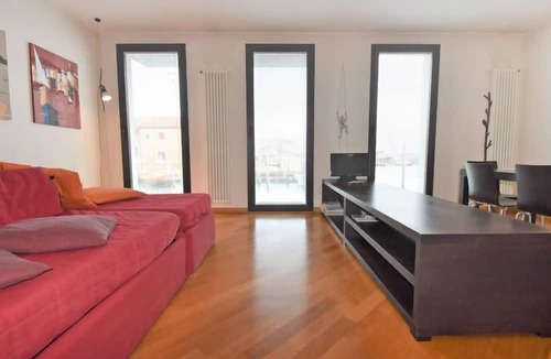 Molina Apartment | Judeca Nova by Interhome