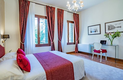Santa Croce Apartment | Ca' del Monastero 2 Collection