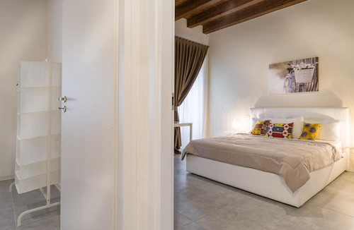 Verona City Centre Apartment | CASTLE 5