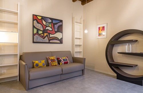 Verona City Centre Apartment | CASTLE 5