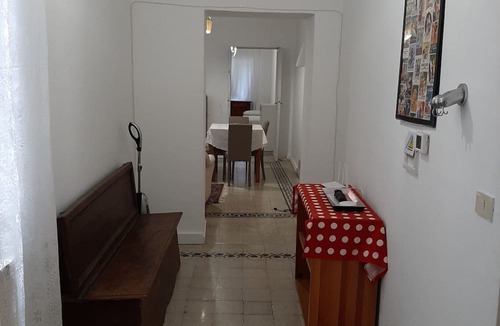 Rione VII Regola Apartment | Faschinating Campo DEI Fiori - 2 Bedr