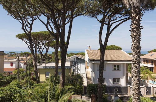 Anzio Apartment | Nice apartment for 4 people with TV and patio