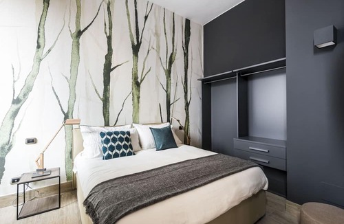Historic Center Apartment | 12 - 24 · Eco Chic Studio - HEPA-UV Germicidal AirPurifer