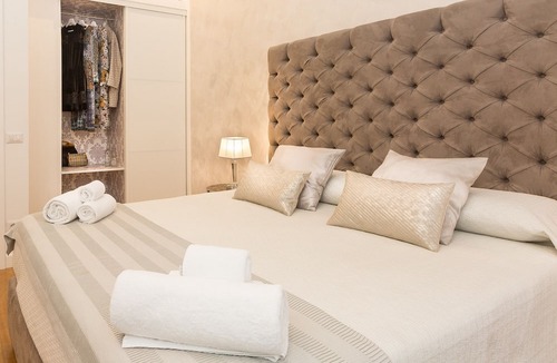 Rome City Centre Apartment | Amazing Piazza Venezia Suite Int 5