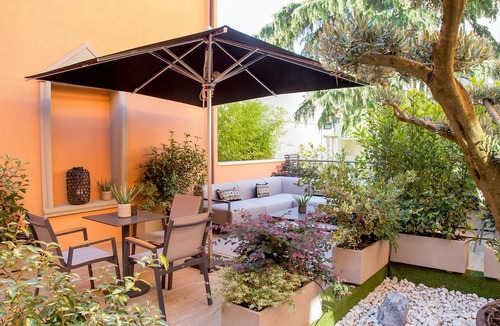 Riccione House | Metropol Ceccarini Suite - Luxury apartments