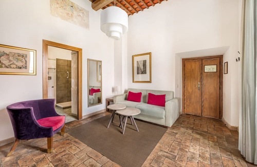 Soriano nel Cimino Apartment | Palazzo Catalani Resort