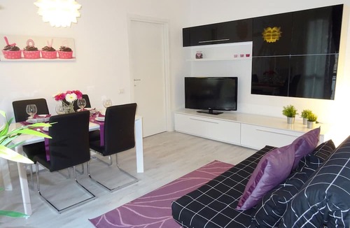 Bergamo Apartment | Affittimoderni Bergamo Sweet