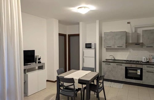 Est House | Residence Viale Venezia