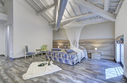 Mira Apartment | BB Venice Lagoon 201