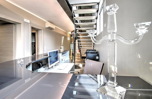 Mira Apartment | BB Venice Lagoon 201