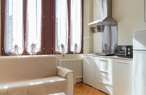 Mestre Apartment | TONIOLO VENICE ROOMS