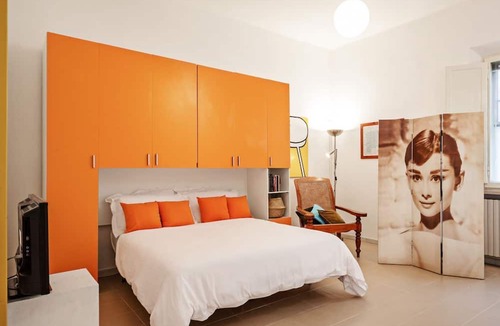 Ferrara Historic Centre Apartment | GuestHost - NEW!Palazzo dei Diamanti! Pets Friendly