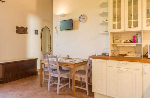 Castenaso Apartment | Studio in the countryside just minutes from Bologna