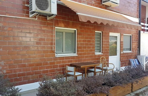 Villaggi Apartment | BNBOOK-LAGO MAGGIORE STUDIO 2