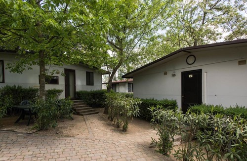 Zona LVIII Prima Porta RV Rental | Happy Village & Camping