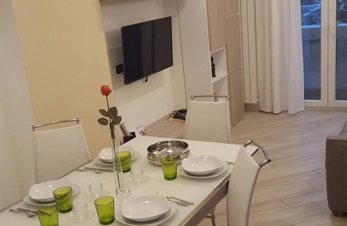 Albate Apartment | Karina House - Como