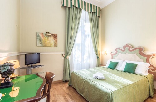 Prati Hotel | Il Gattopardo Relais
