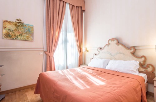 Prati Hotel | Il Gattopardo Relais