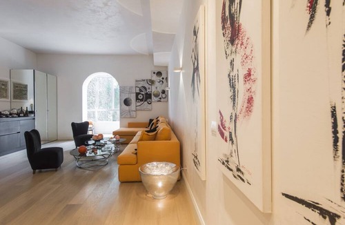 Cerchia dei navigli Apartment | Smart and design flat in Brera close to Alla Scala theatre