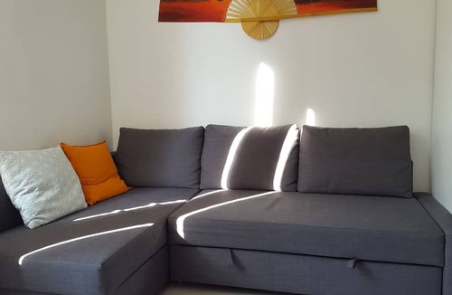 Milan Apartment | Cozy apartment with free wi-fi in Sempione/Mico area
