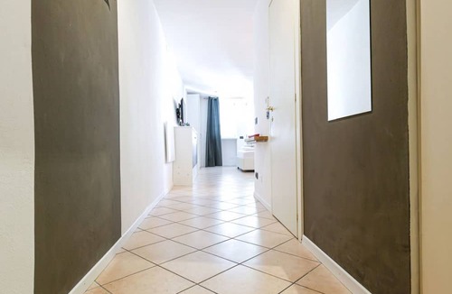 Old Town Apartment | Apartment Bolzano in the historic city center