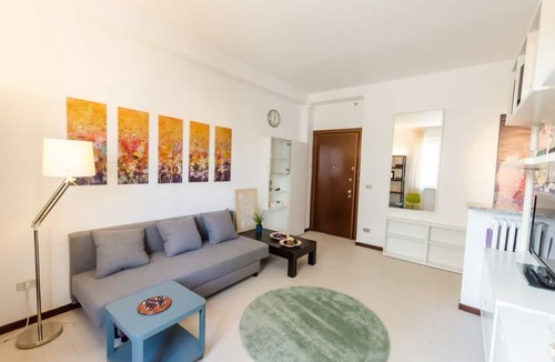 Monza Apartment | RotApartment - Monza Center