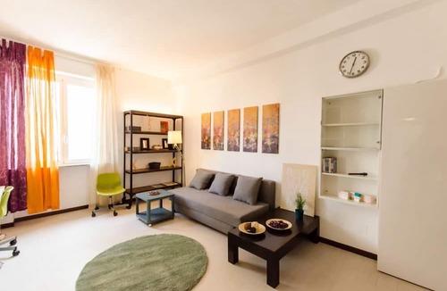 Monza Apartment | RotApartment - Monza Center