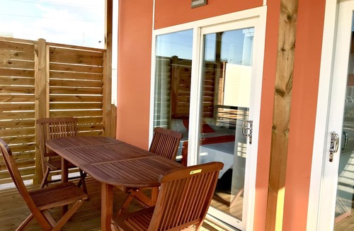 Sud RV Rental | Camping Verona Village