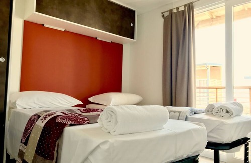 Sud RV Rental | Camping Verona Village