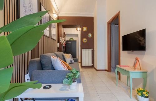 Historic Centre Apartment | Casa Tropicana RO-JO by Wonderful Italy
