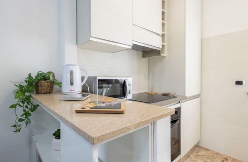 Porto Valtravaglia House | Beautiful villa for 4 guests with A/C, WIFI and TV