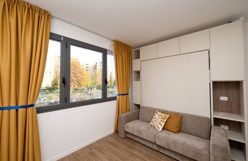 San Donato-San Vitale Apartment | San Pier Tommaso Living - Bologna