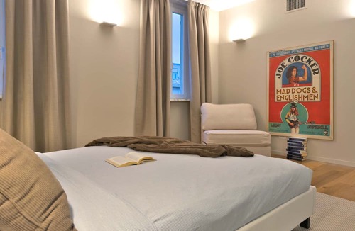 Historic Centre Apartment | Casa delle Rosine, elegance in the heart of Turin