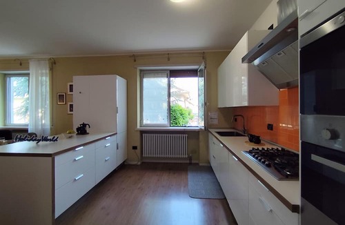 Piovene Rocchette Apartment | Komfort auf der Bergseite bei Holiday World by Interhome