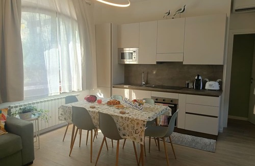 Pisogne Apartment | A Casa di Raffi von Holiday World by Interhome