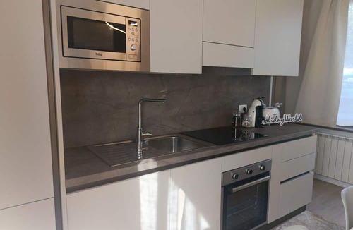 Pisogne Apartment | A Casa di Raffi von Holiday World by Interhome
