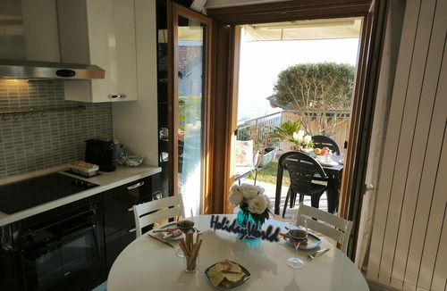 Plassi Apartment | Sweet Awakening von Holiday World by Interhome