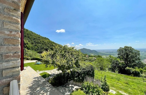 Arqua Petrarca Apartment | für 8 Personen ca. 270 m² in Arquá Petrarca, Venetien (Provinz Padova) by Interhome