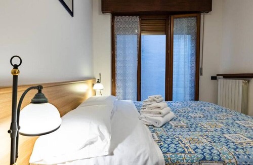 Assenza House | Appartamenti Albatros