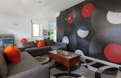 Laglio Apartment | Luxury Apartment with shared pool