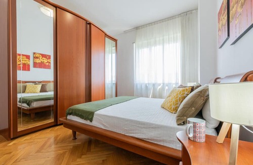 Lingotto Apartment | Casa Ruisi by Wonderful Italy