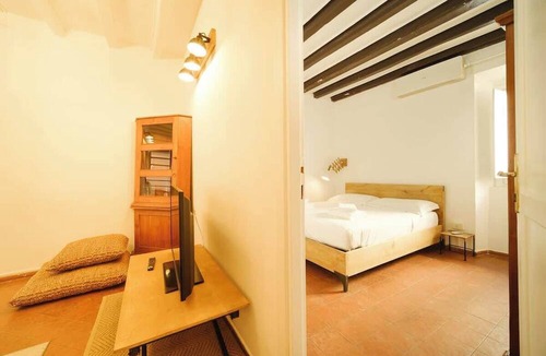 Rione XIV Borgo Apartment | BuddyRent - Borgo Pio's - San Pietro - 8 ospiti