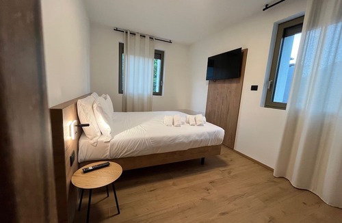 Trento Apartment | Yugogo Trento
