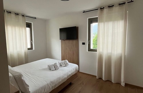 Trento Apartment | Yugogo Trento