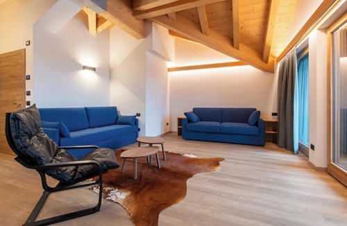 Valtellina Apartment | Chalet Layla by Original Galli