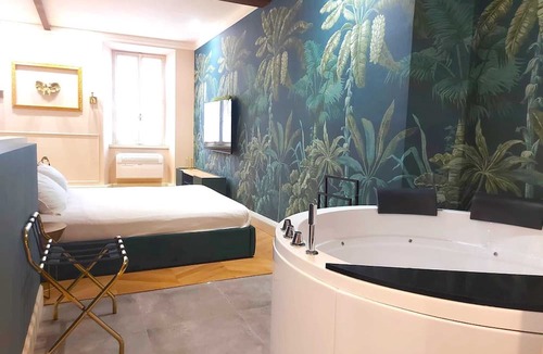 Borgo San Leonardo Apartment | Atlas Apartments