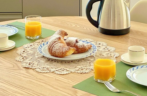 Paratico Apartment | Apartment 'Elegance and Comfort On Lake Iseo' with Lake View, Wi-Fi and Air Conditioning