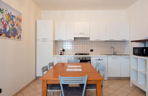 Colà Di Lazise Apartment | SG Family - Park Anywhere Apartment