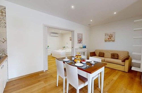 Raffa Apartment | Garda Hub Suite by Booking Garda Lake